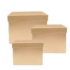 Assembled  Packaging